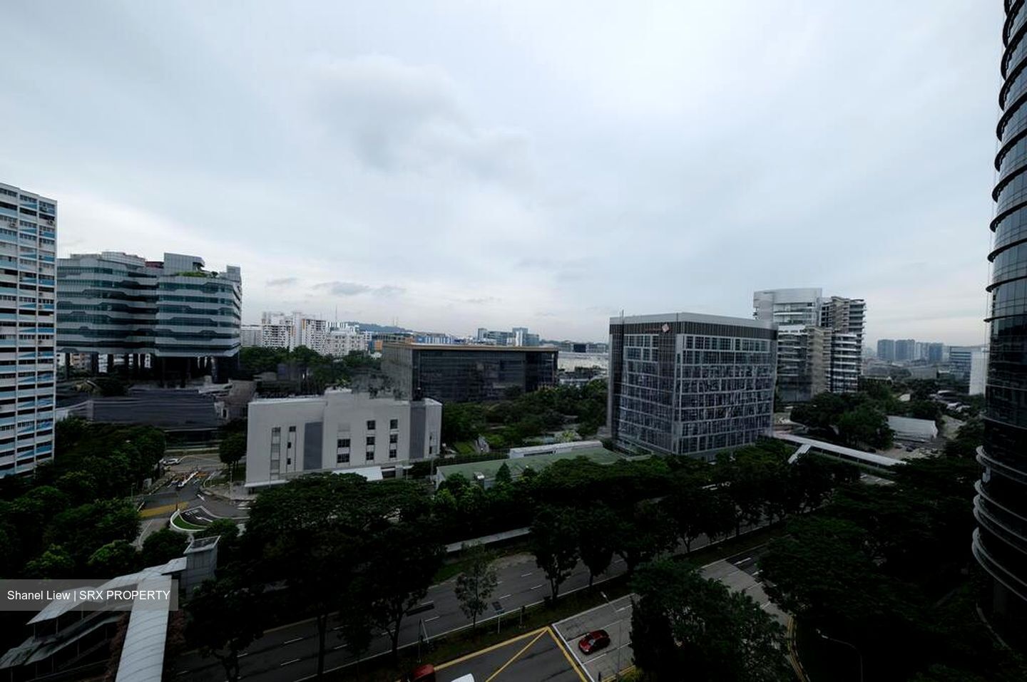 J Gateway (D22), Condominium #577119801
